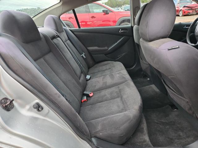 2010 NISSAN ALTIMA BAS #3281586397