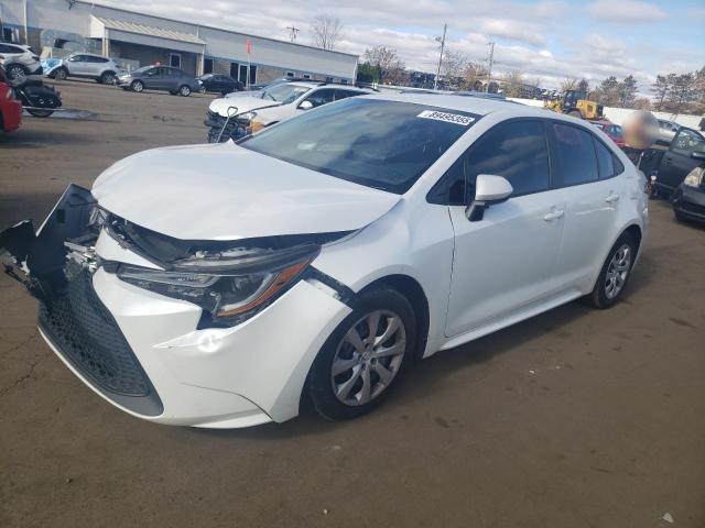 Global Auto Auctions: 2022 TOYOTA COROLLA LE