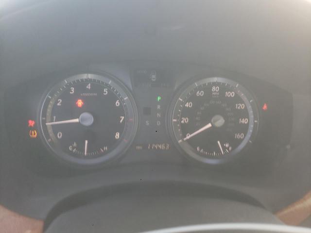 2008 LEXUS ES 350 #3302831900