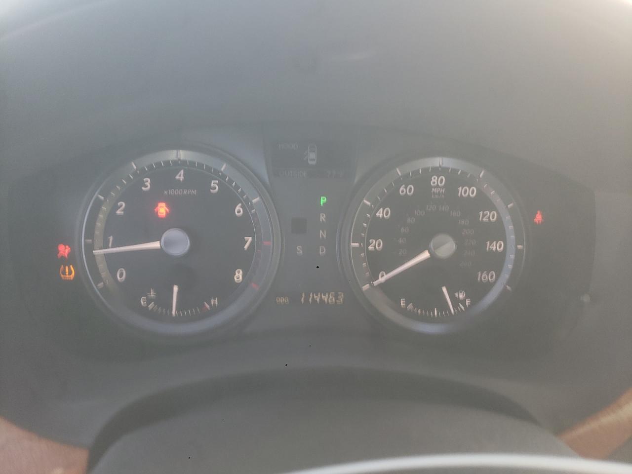 Lot #3302831900 2008 LEXUS ES 350