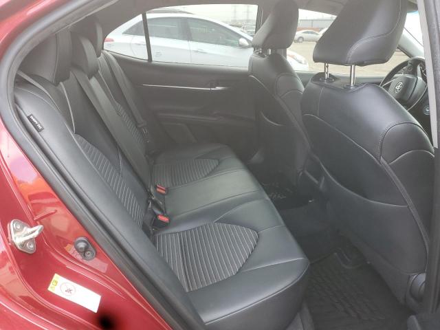 2018 TOYOTA CAMRY L #3291338173