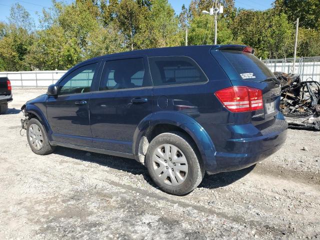 2015 DODGE JOURNEY SE #3290249244