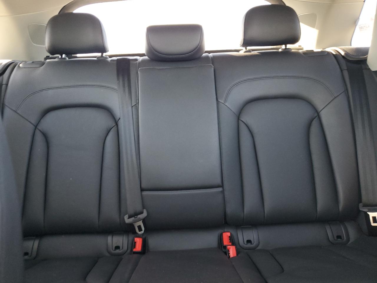 AUDI Q3 PREMIUM PLUS