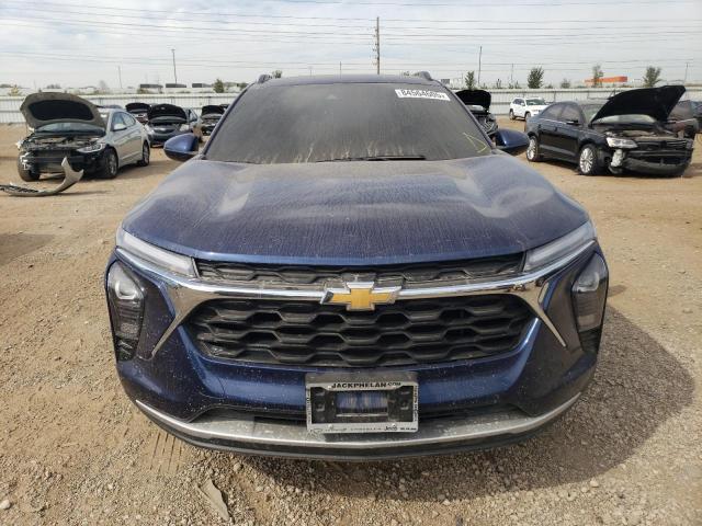 2024 CHEVROLET TRAX 1LT - KL77LHE22RC058876