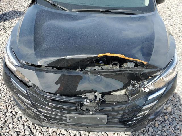 2023 NISSAN VERSA SV - 3N1CN8EV3PL858872