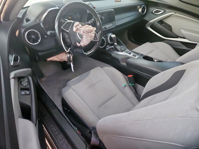 2017 CHEVROLET CAMARO LT #3302935618