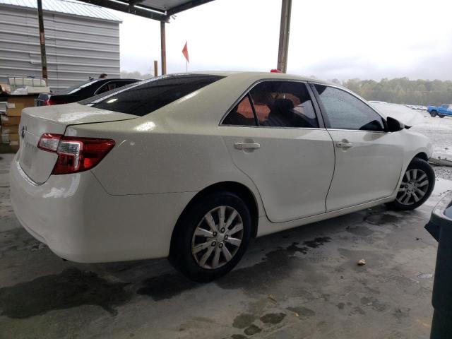 2012 TOYOTA CAMRY BASE #3301660627