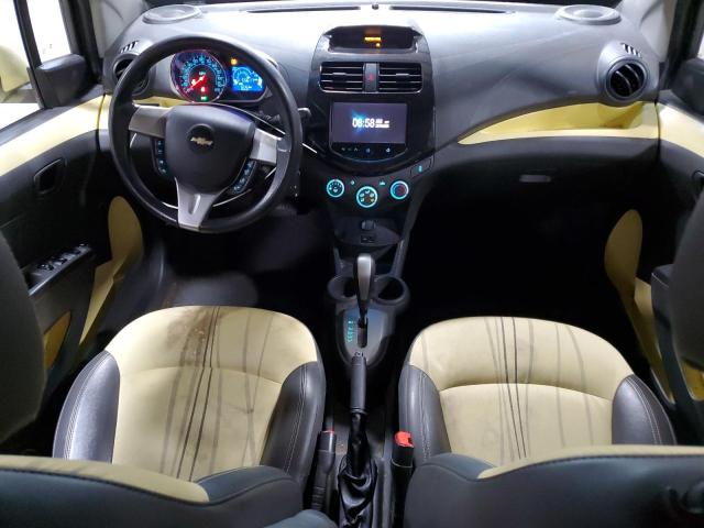 2014 CHEVROLET SPARK 1LT - KL8CD6S96EC592969