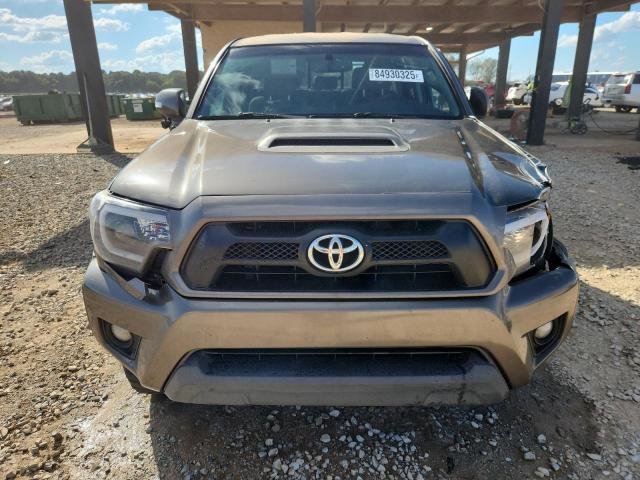 2012 TOYOTA TACOMA DOU #3291363142