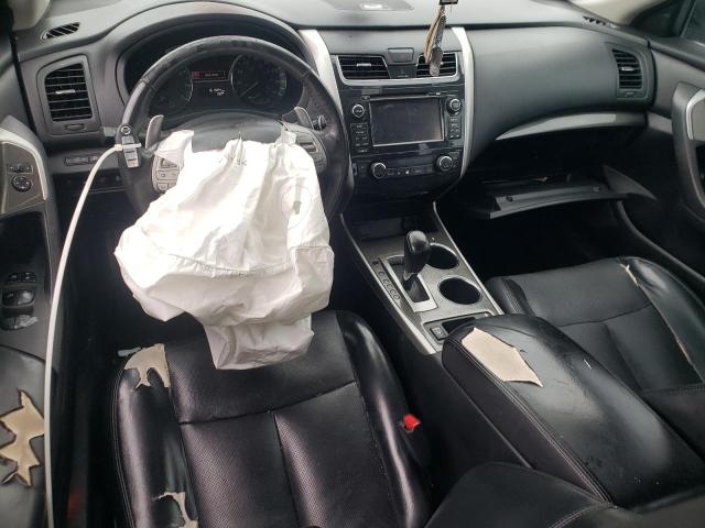 2015 NISSAN ALTIMA 3.5S 1N4BL3AP7FC475915