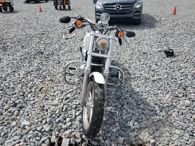 2006 HARLEY-DAVIDSON FXDCI - 1HD1GV1166K327888