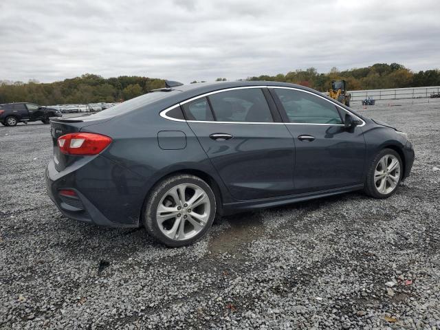 2017 CHEVROLET CRUZE PREM - 1G1BF5SM3H7184883