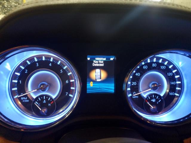 2013 CHRYSLER 300C #3296939821