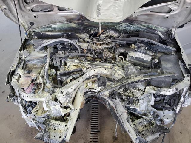 2025 TOYOTA COROLLA LE #3296311448