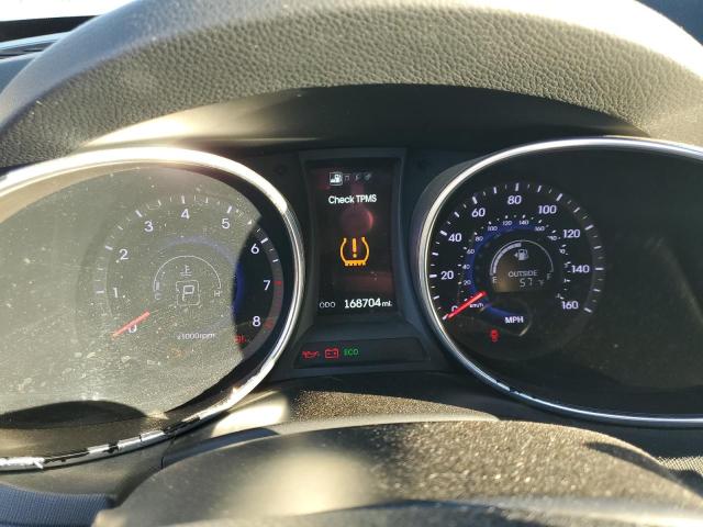 2015 HYUNDAI SANTA FE S 5XYZWDLA2FG293470