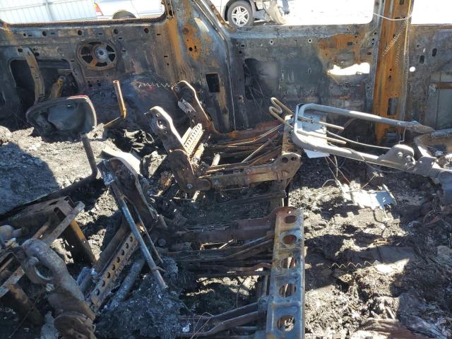 2006 DODGE GRAND CARA #3294536623