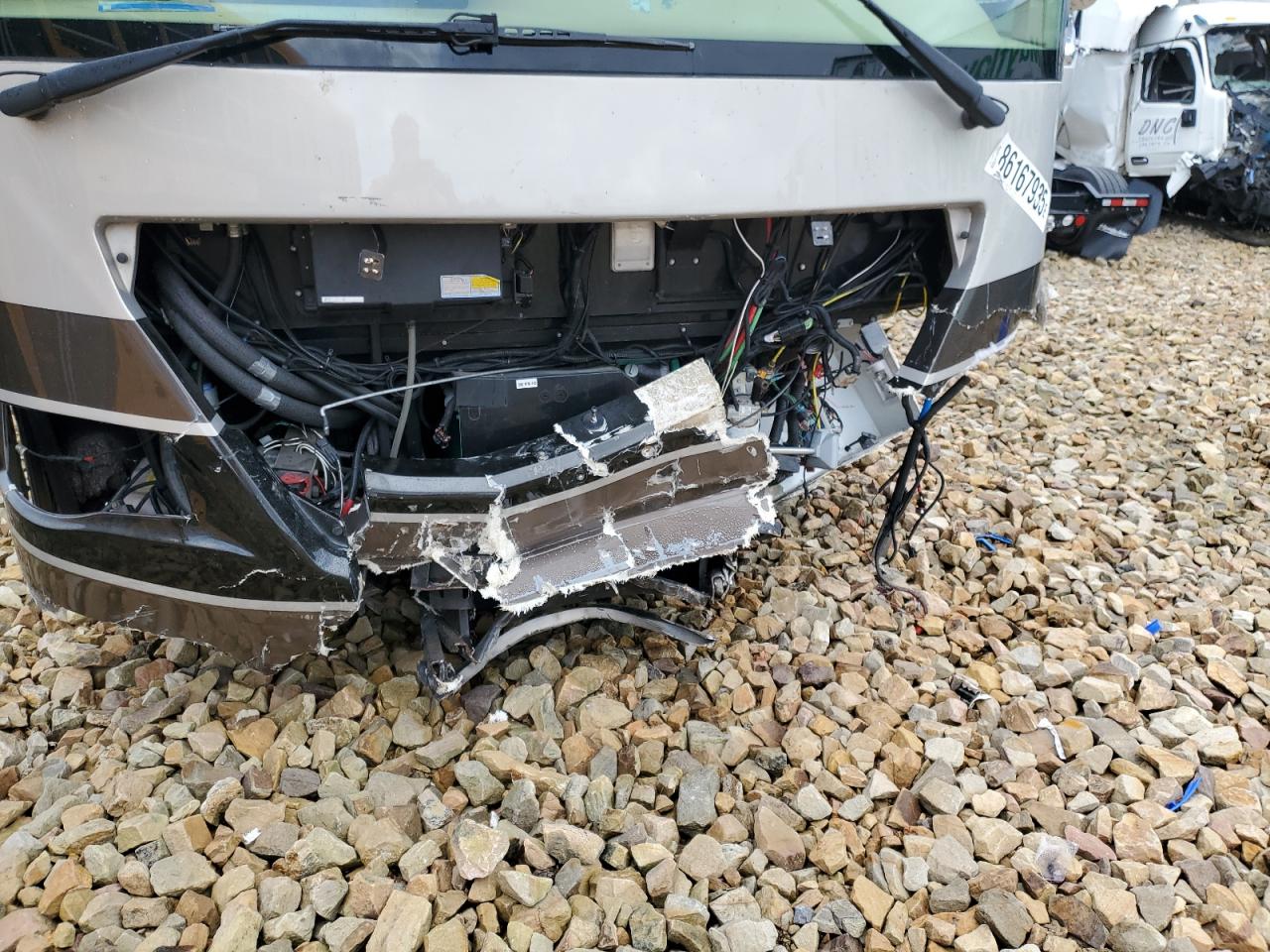 Lot #3285775706 2018 FREIGHTLINER CHASSIS XC