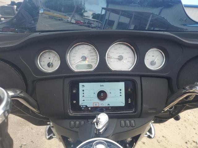 2021 HARLEY-DAVIDSON FLHX - 1HD1KBC11MB648874