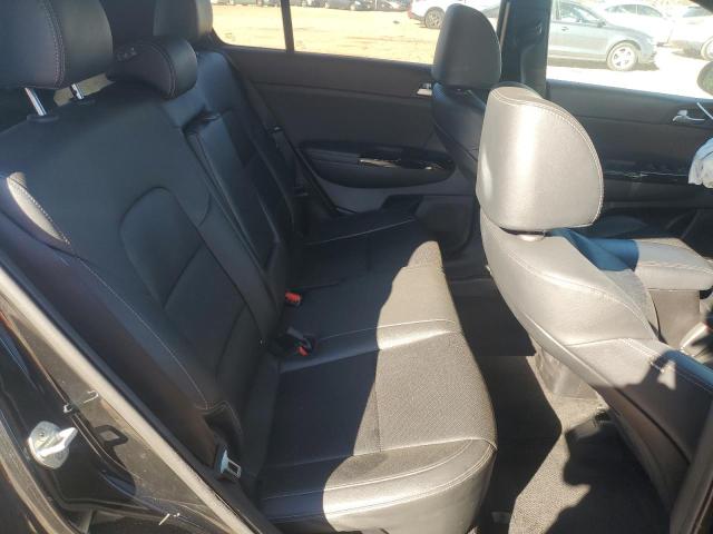 2020 KIA SPORTAGE S #3296902825