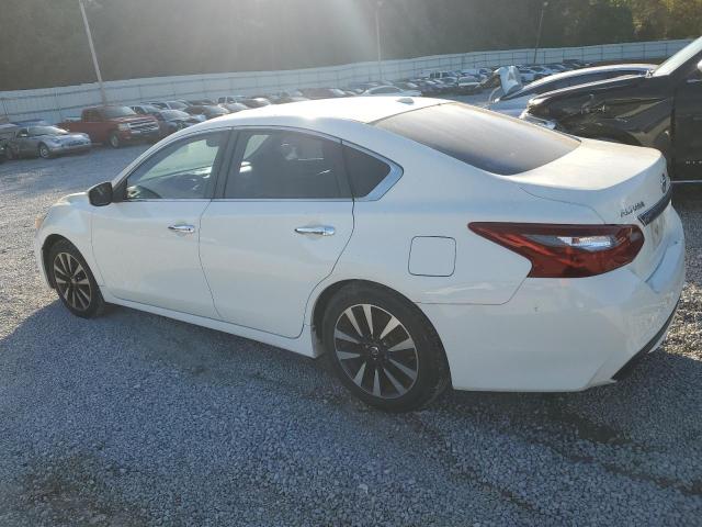 2018 NISSAN ALTIMA 2.5 - 1N4AL3AP0JC170809