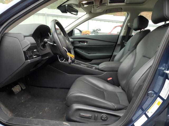 2024 HONDA ACCORD HYB - 1HGCY2F66RA003457