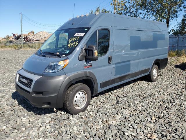 Global Auto Auctions: 2020 RAM PROMASTER