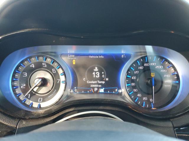 2018 CHRYSLER 300 S 2C3CCABG7JH195570