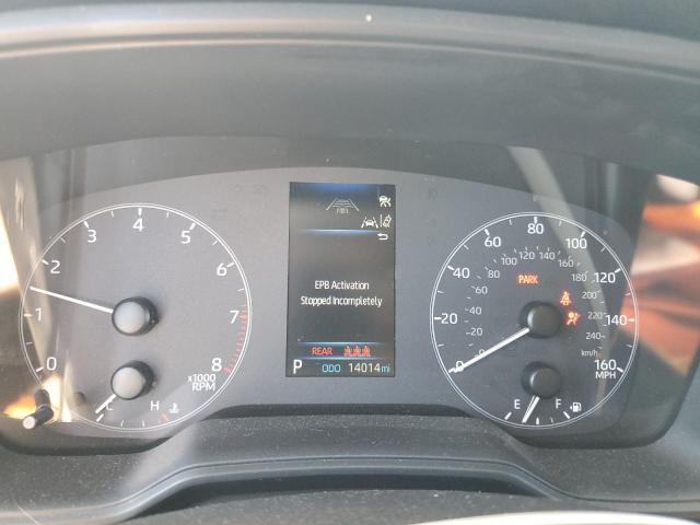 2024 TOYOTA COROLLA CR #3298020165