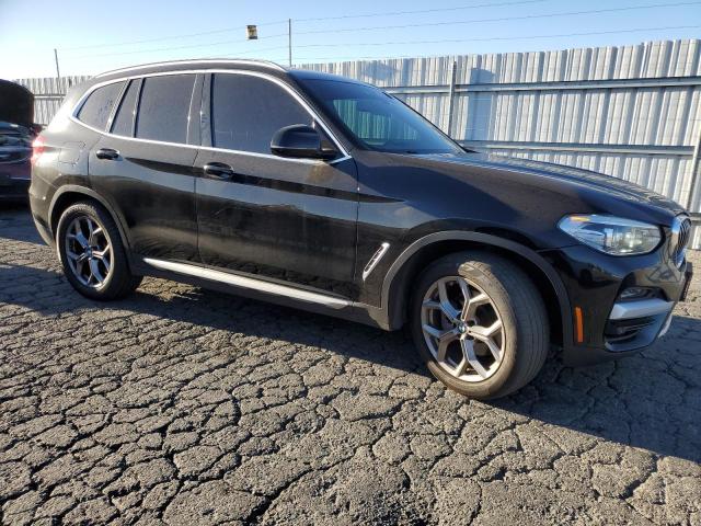 2021 BMW X3 SDRIVE3 #3284573414