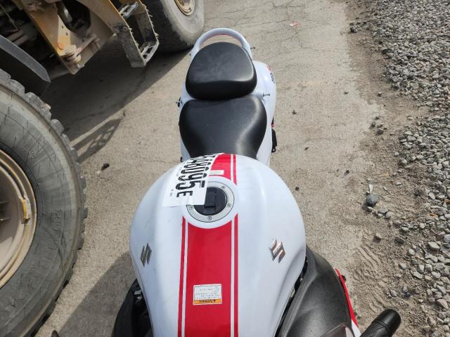 2018 SUZUKI GSX1300 RA #3284924948