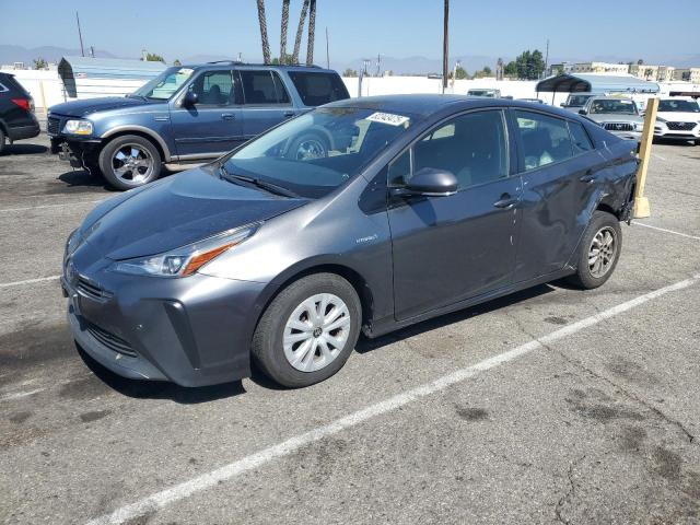 Global Auto Auctions: 2019 TOYOTA PRIUS