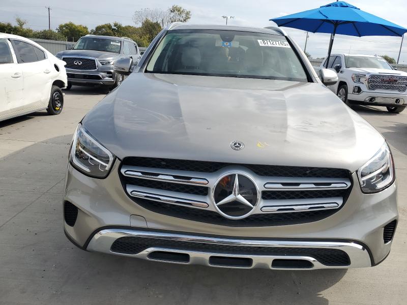 2020 MERCEDES-BENZ GLC 300 #3319138287