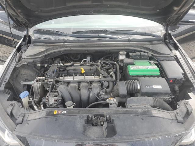 2017 HYUNDAI ELANTRA SE - 5NPD84LF2HH123251