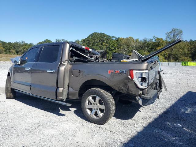 2021 FORD F150 SUPER - 1FTFW1E80MFB46107
