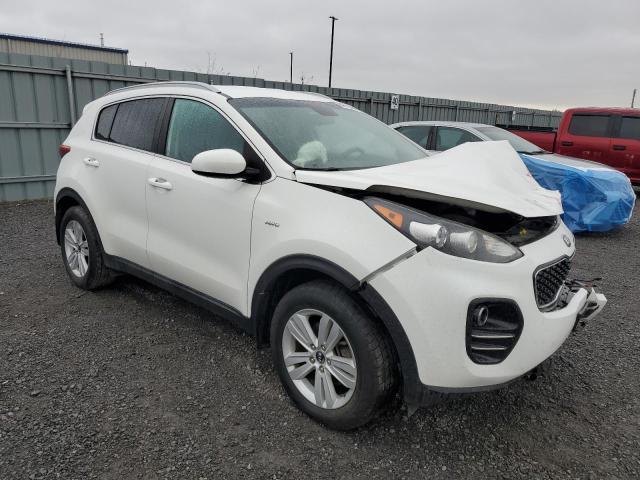 2017 KIA SPORTAGE L - KNDPMCAC9H7182202