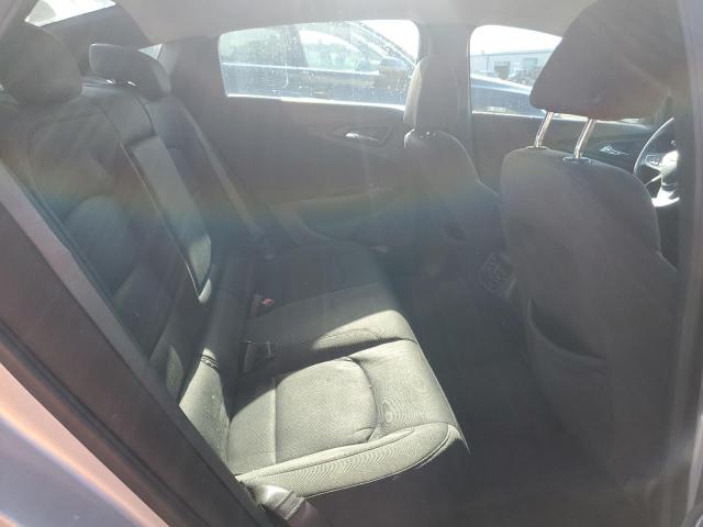 2021 CHEVROLET MALIBU LT #3297219388