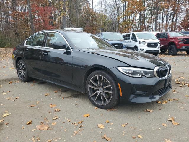 2020 BMW 330XI 3MW5R7J01L8B28368