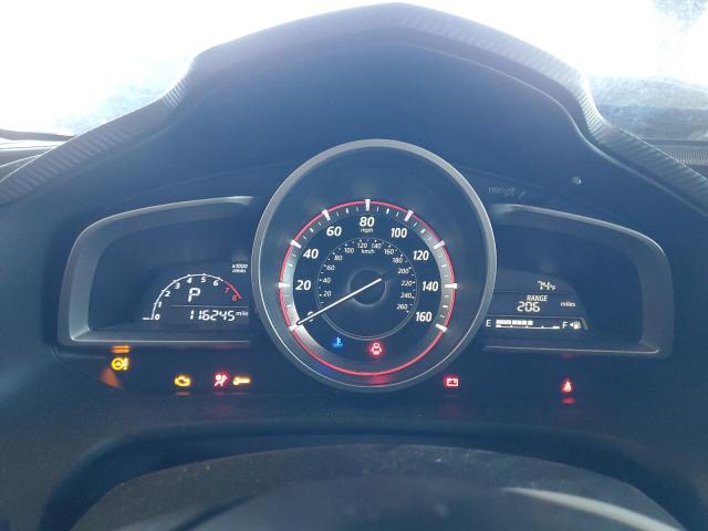 2016 MAZDA 3 TOURING - JM1BM1L72G1279774