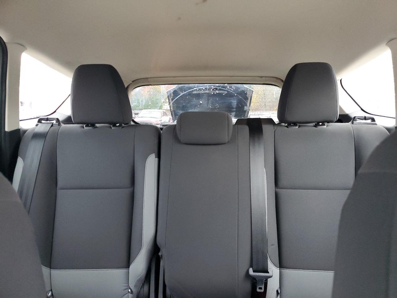 Lot #3308217156 2013 FORD ESCAPE S