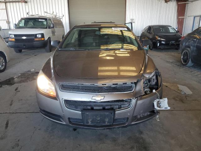 2010 CHEVROLET MALIBU LS - 1G1ZB5EBXAF219399