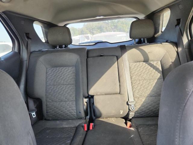 2018 CHEVROLET EQUINOX LT 3GNAXJEV2JL258509