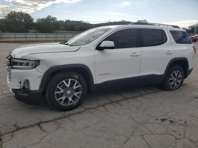 GMC ACADIA SLT