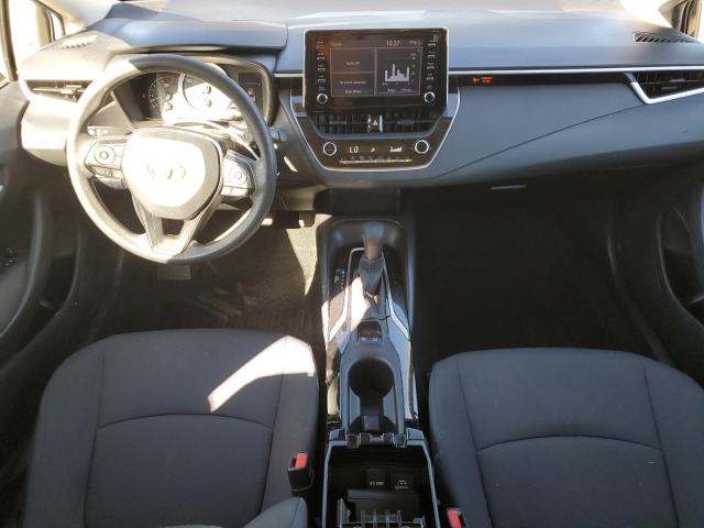 2020 TOYOTA COROLLA LE #3302932601