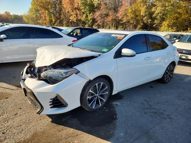 2018 TOYOTA COROLLA L #3283944812