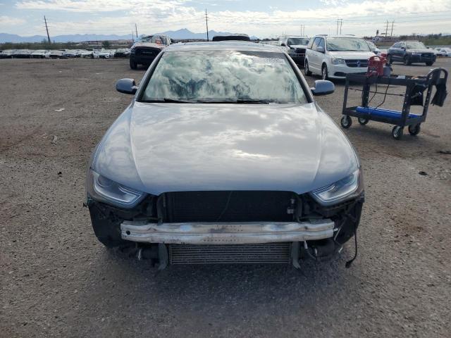 2016 AUDI A4 PREMIUM WAUFFAFL8GN003416