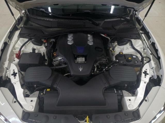 2022 MASERATI GHIBLI MOD - ZAM57YSM2N1385610