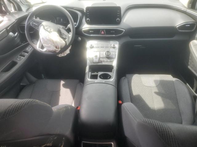 2022 HYUNDAI SANTA FE S #3291324134