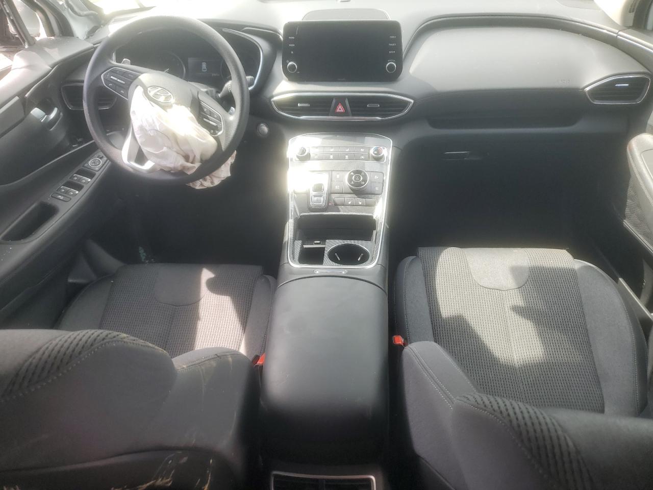 HYUNDAI SANTA FE SEL