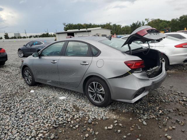 2024 KIA FORTE LX #3291258974