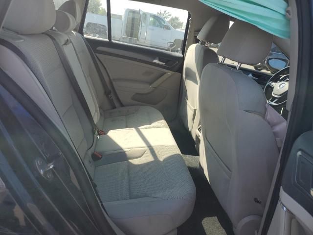 2018 VOLKSWAGEN GOLF SPORTWAGEN S 3VWD17AUXJM756410